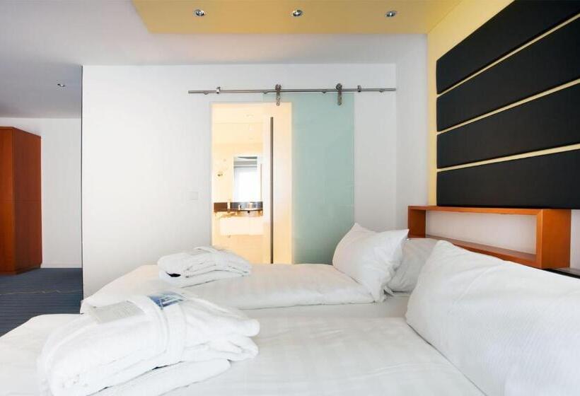 酒店 Schloss Montabaur