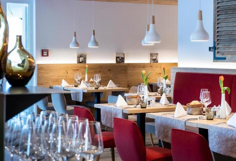 בית מלון כפרי Schnitzers Dahoam   Hundefreundlich