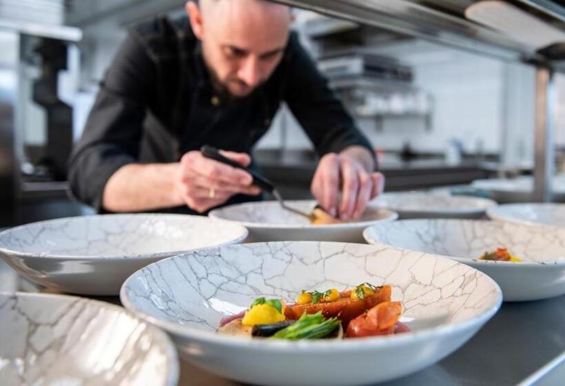 בית מלון כפרי Schnitzers Dahoam   Hundefreundlich