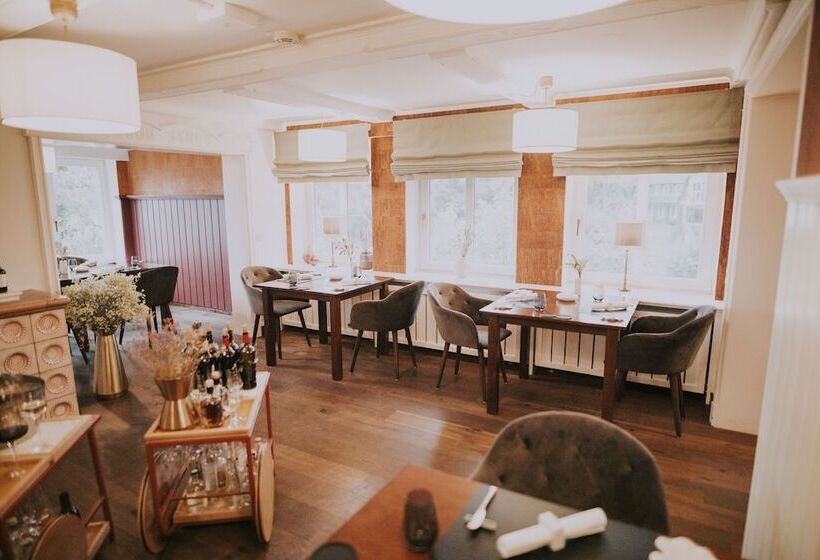 Seehotel Töpferhaus