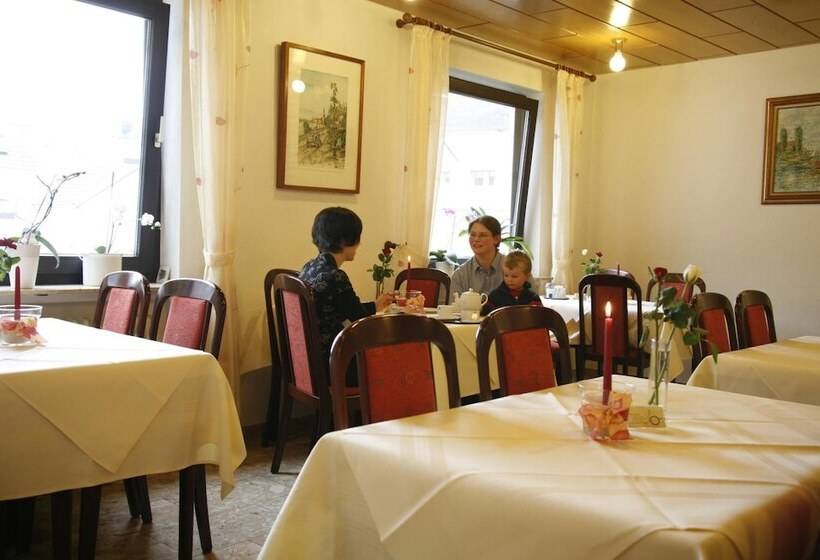 בית מלון כפרי St. Pierre