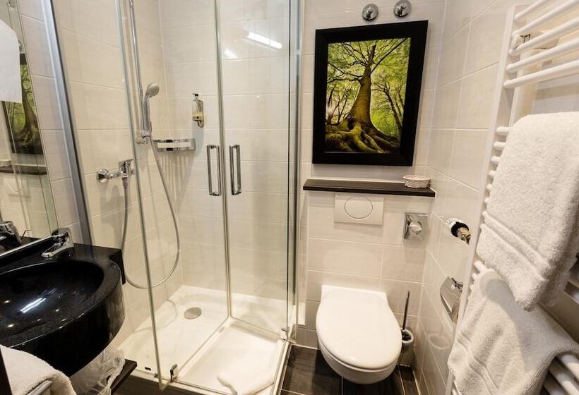 בית מלון כפרי St. Pierre