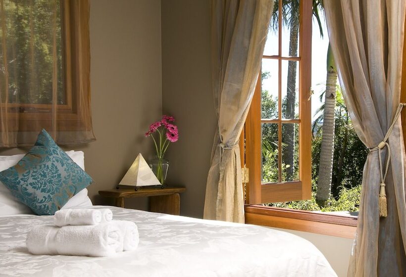 فندق Summerhills Retreat Byron Bay