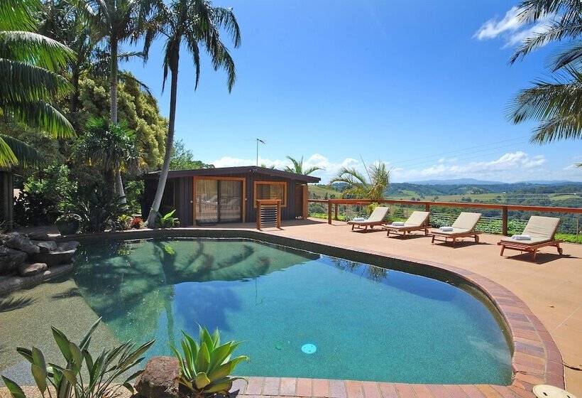 فندق Summerhills Retreat Byron Bay