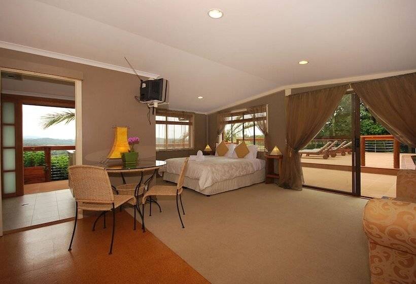 فندق Summerhills Retreat Byron Bay