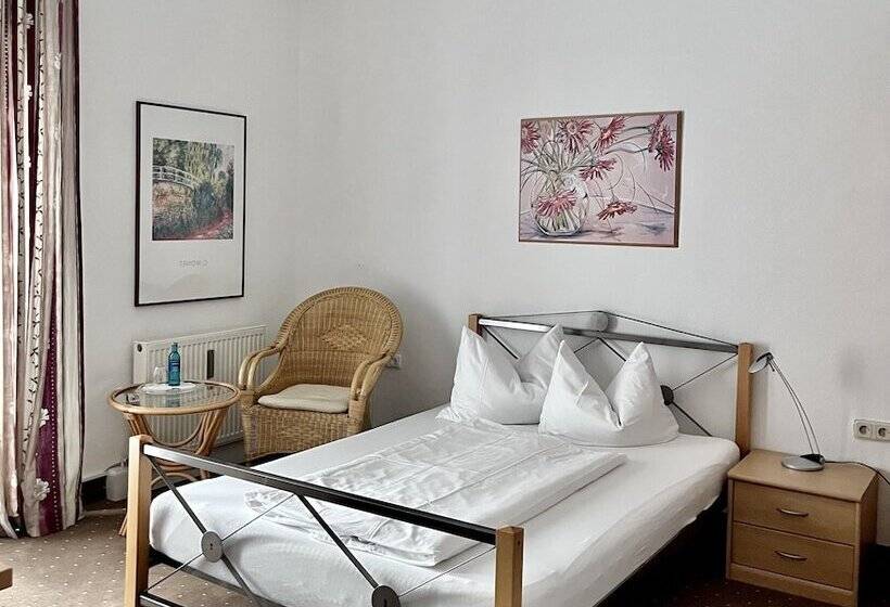 فندق Villa Sophienhohe