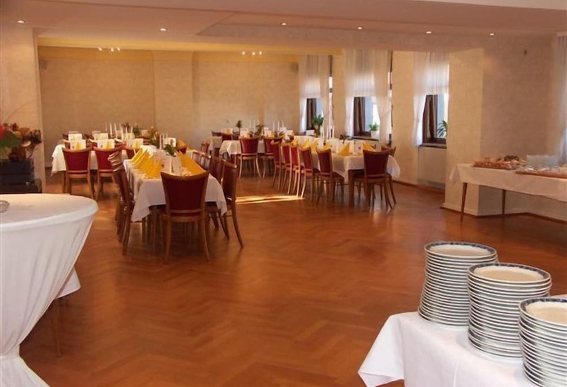 هتل Restaurant Weinhaus Grebel