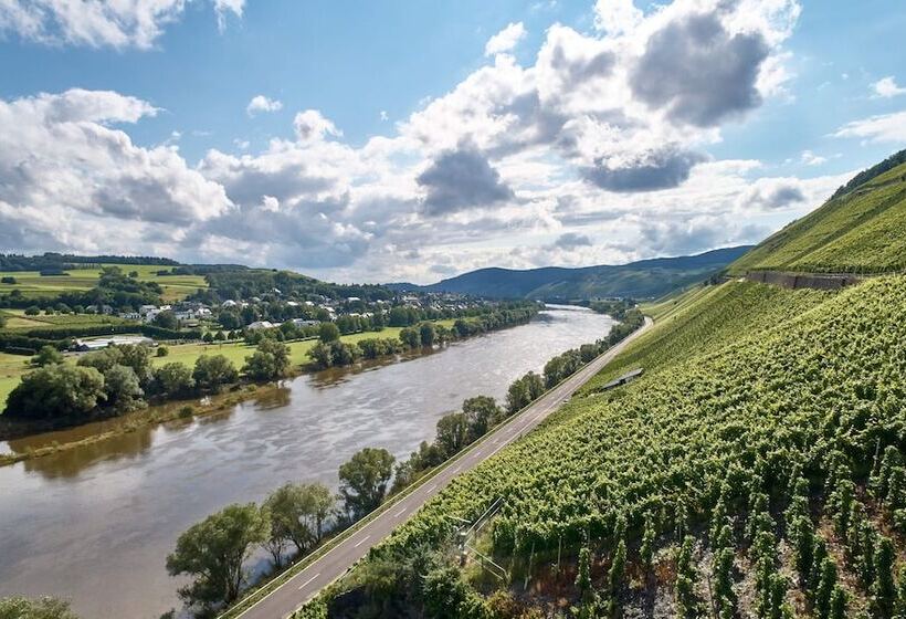 Weinromantikhotel Richtershof