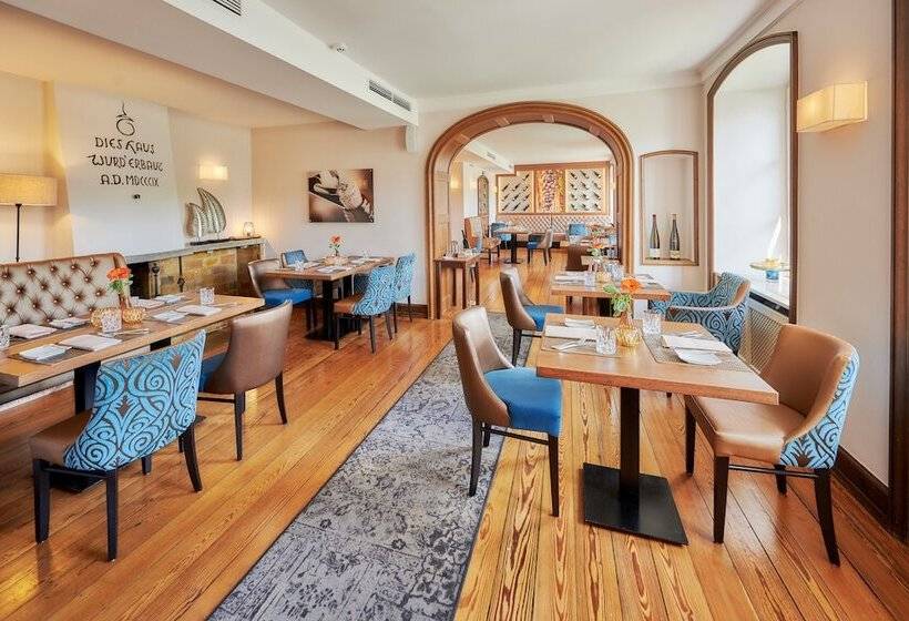 Weinromantikhotel Richtershof