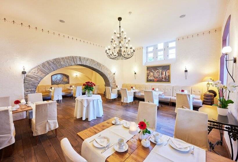 Weinromantikhotel Richtershof