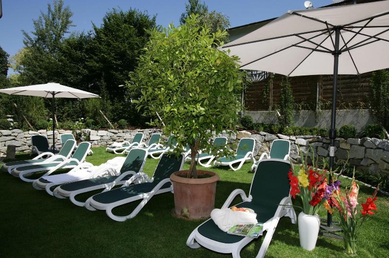 Wunsch Hotel Mürz   Natural Health & Spa
