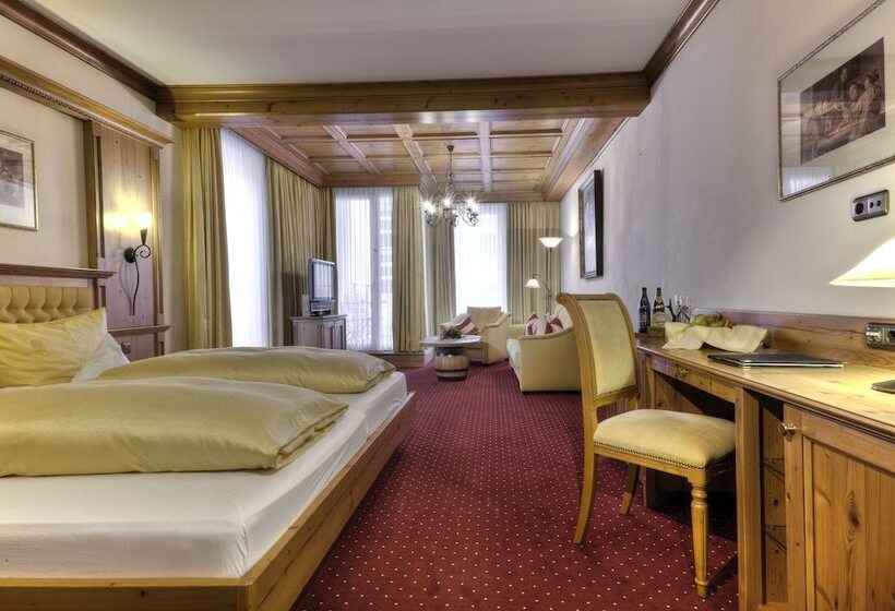 בית מלון כפרי Zum Erdinger Weißbrau