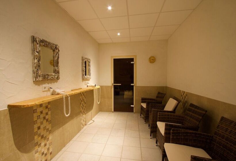 בית מלון כפרי Zum Lowen