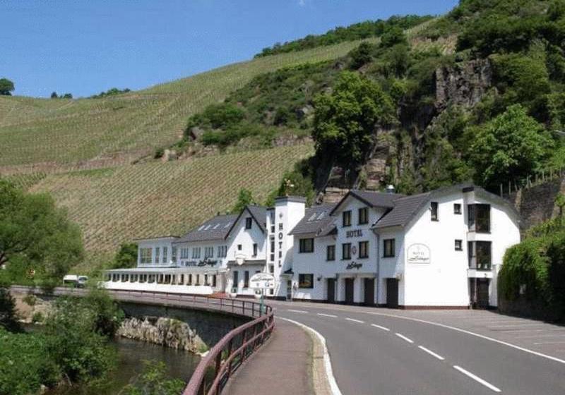 酒店 Restaurant Zum Sänger An Der Ahr