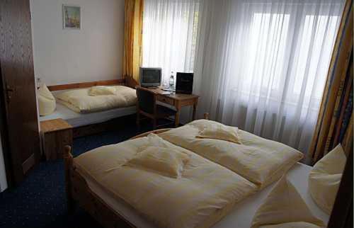 酒店 Restaurant Zum Sänger An Der Ahr