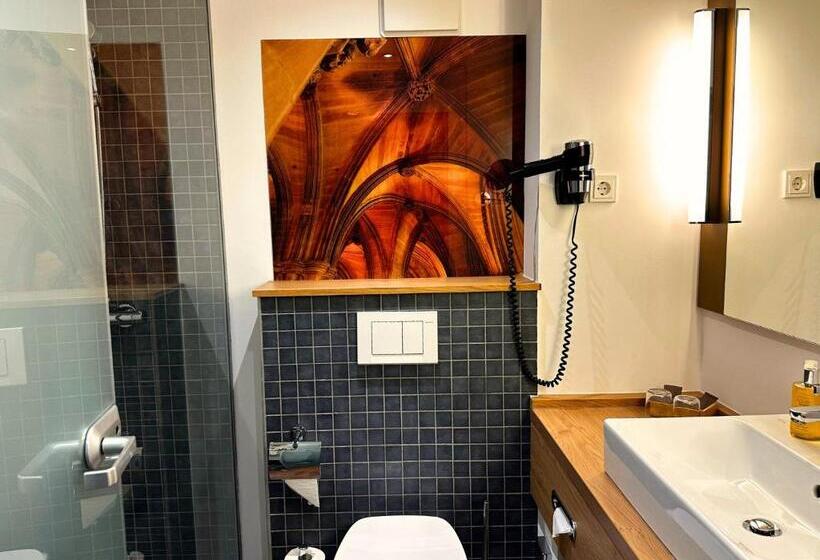 בית מלון כפרי Augustiner