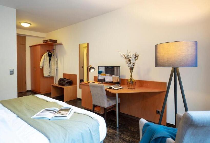 Koncept Hotel Benedikt