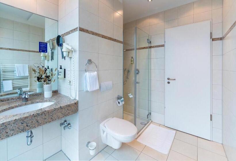 Koncept Hotel Benedikt