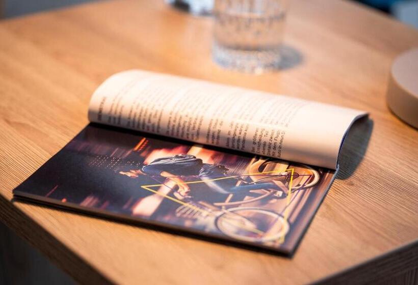 Koncept Hotel Benedikt