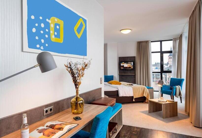 Koncept Hotel Benedikt