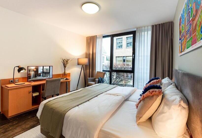 Koncept Hotel Benedikt