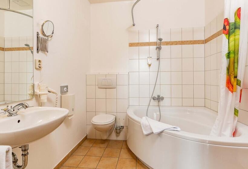 Kulturhotel Kaiserhof