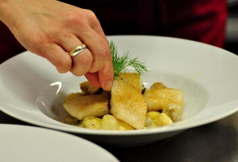 Landhotel Binderhäusl