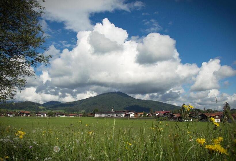 Landhotel Binderhäusl