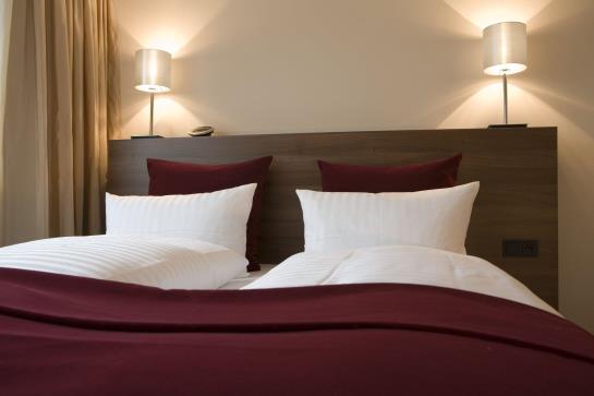 LiV`iN Hotel & Residence Bleichstrasse