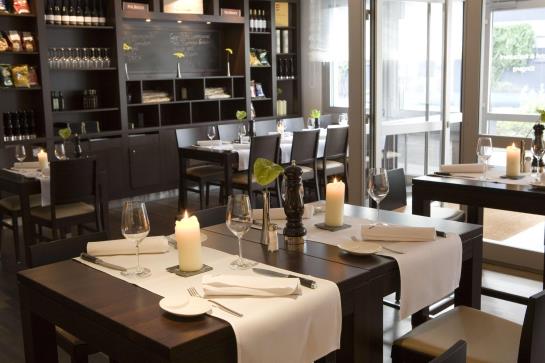 LiV`iN Hotel & Residence Bleichstrasse