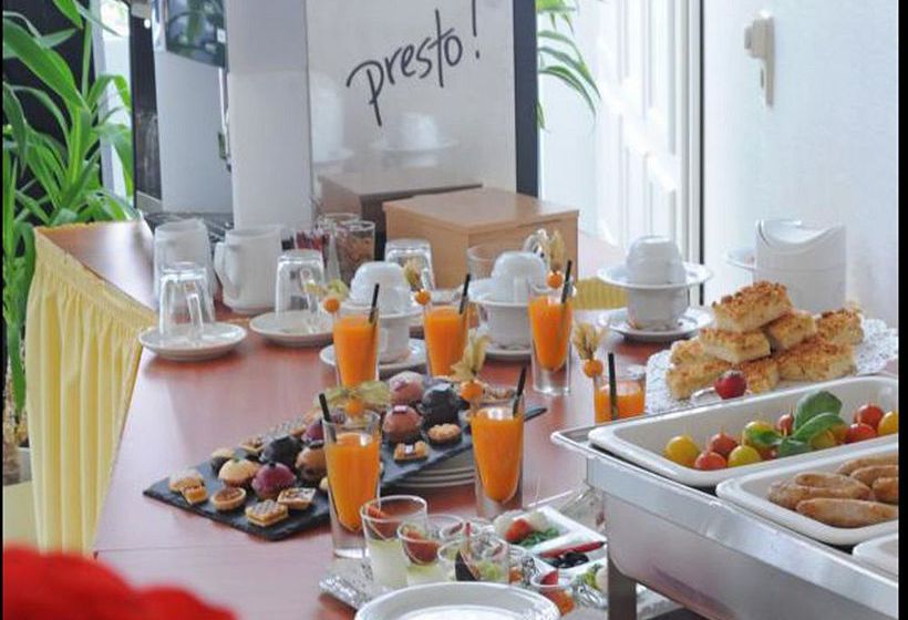 Best Western Hotel Vital zum Stern