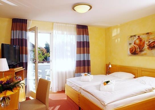 Best Western Hotel Vital zum Stern