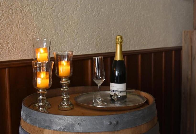 Landhotel Gillenfelder Hof