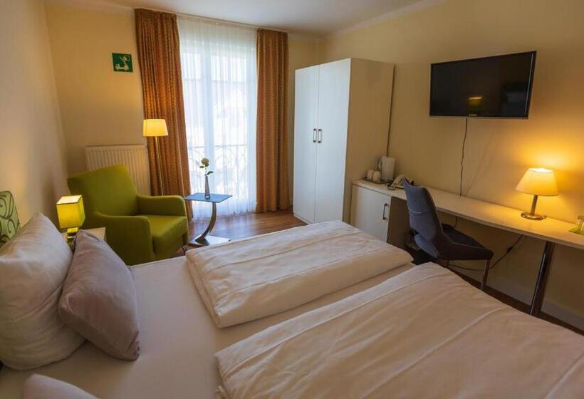 Landhotel Gillenfelder Hof