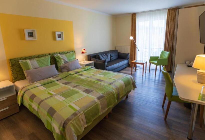 Landhotel Gillenfelder Hof