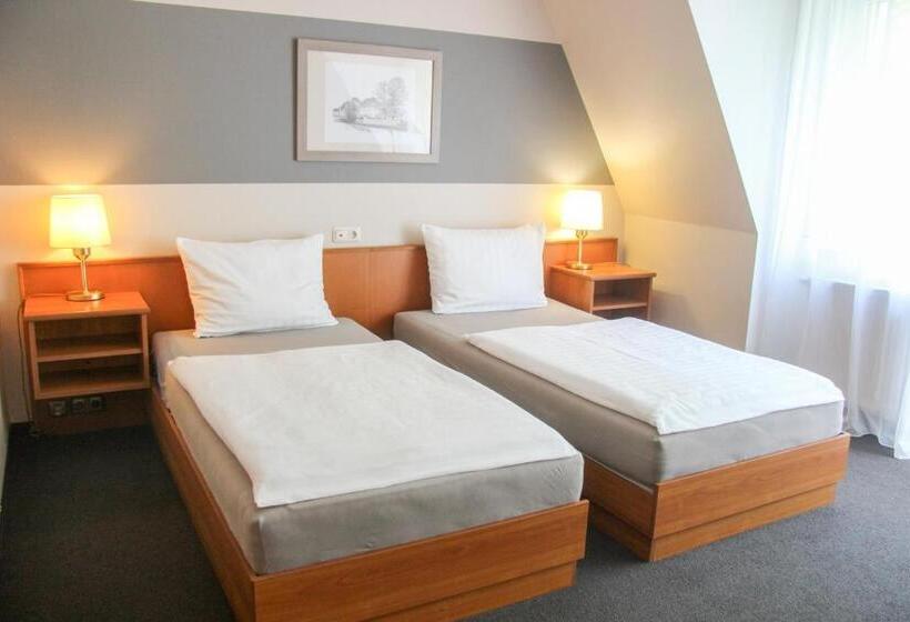 Schlossberghotel Greiz