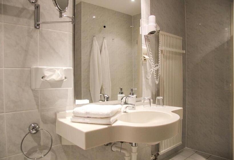 Schlossberghotel Greiz