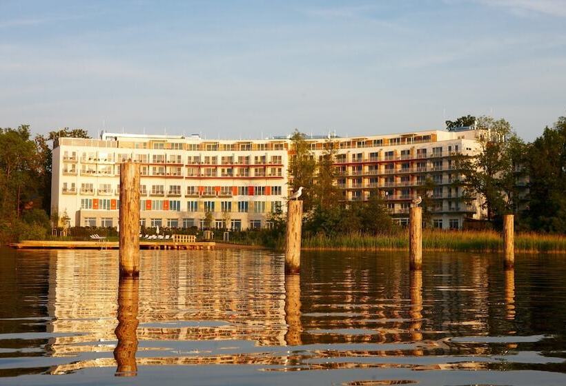 Seehotel Fleesensee