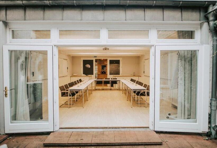 Seehotel Töpferhaus