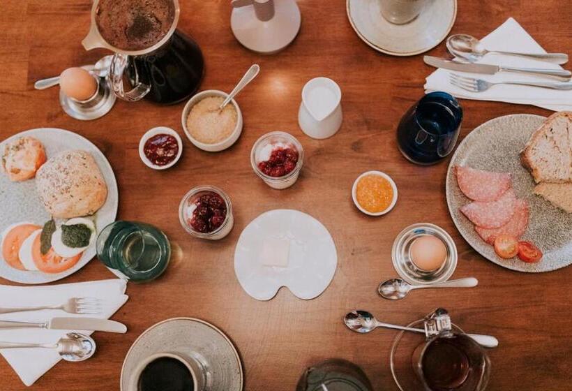 Seehotel Töpferhaus