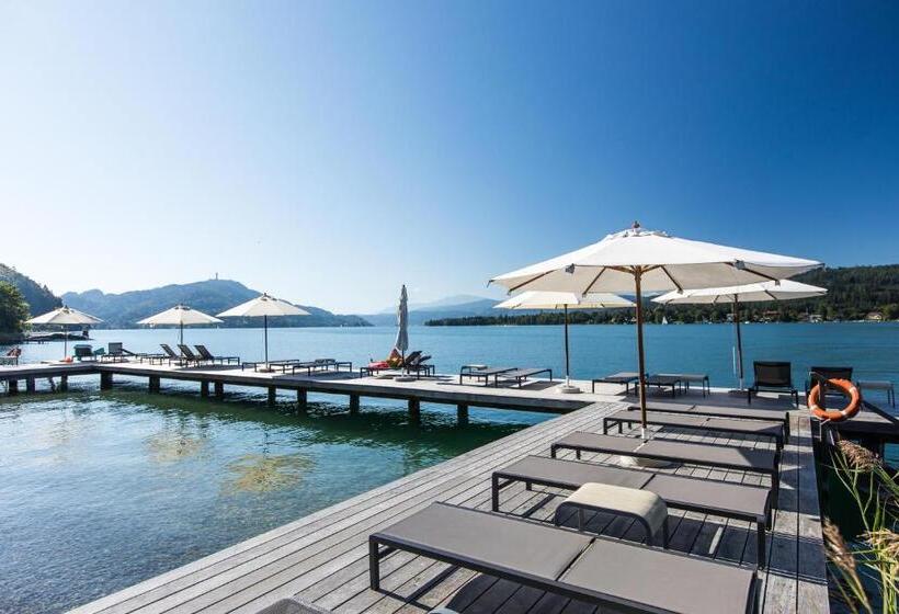 Suiten Aparthotel Aenea