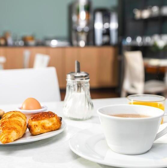 Ténéo Apparthotel Talence