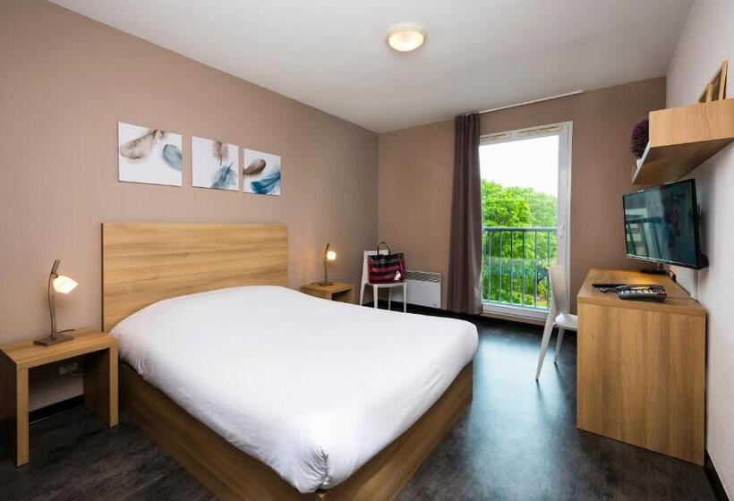 Ténéo Apparthotel Talence