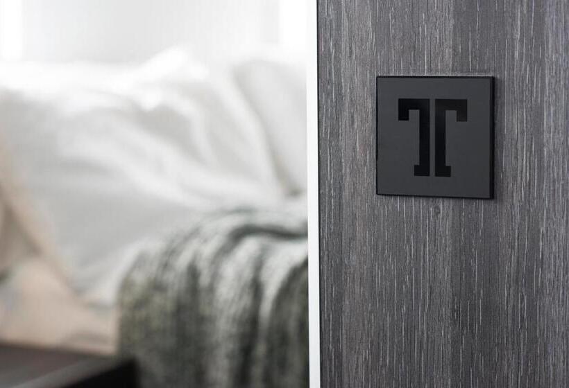 Tyrian Serviced Apartments Fitzroy