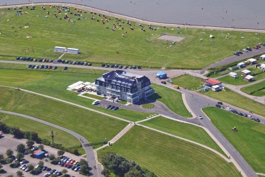 Upstalsboom Hotel Deichgraf