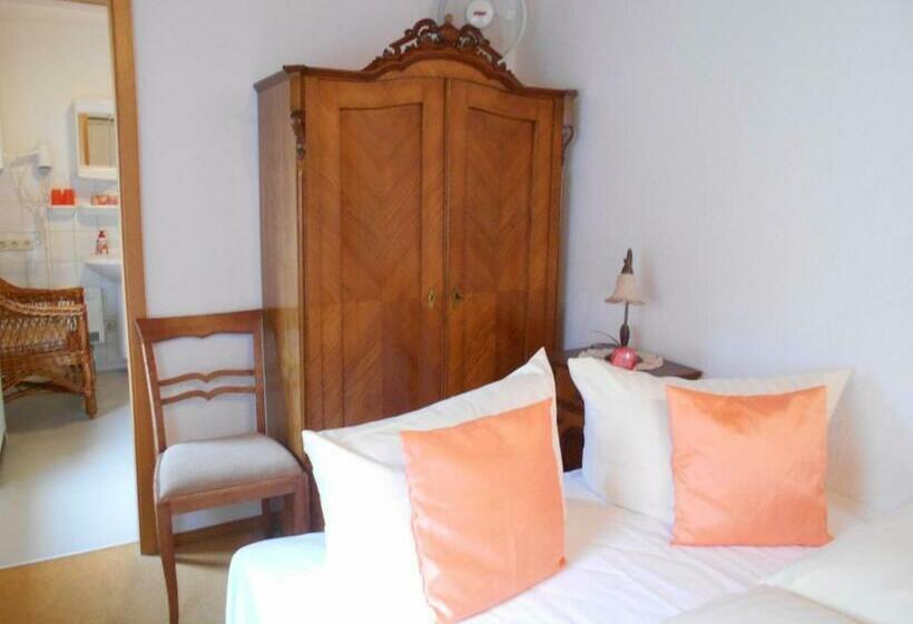 Antik Apartments Spreewald/vetschau