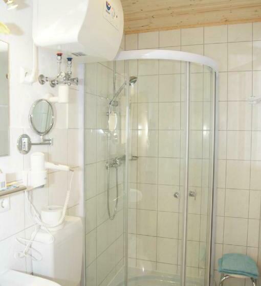 Antik Apartments Spreewald/vetschau