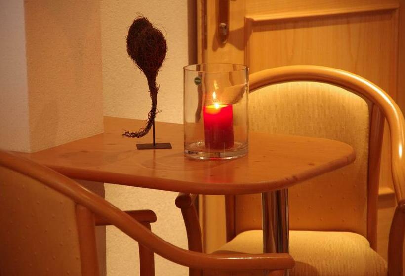 Bed and Breakfast Wohlfühlpension Tirolerhof
