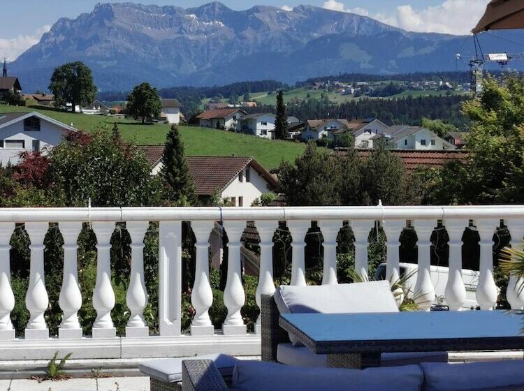 Apart Hotel Near Lucerne