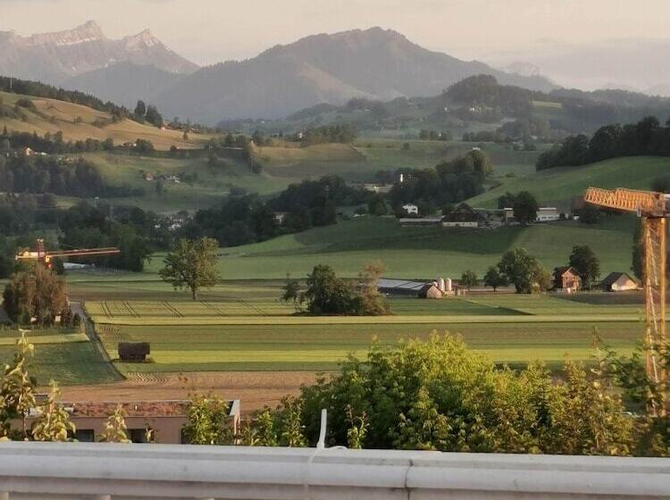 Apart Hotel Near Lucerne